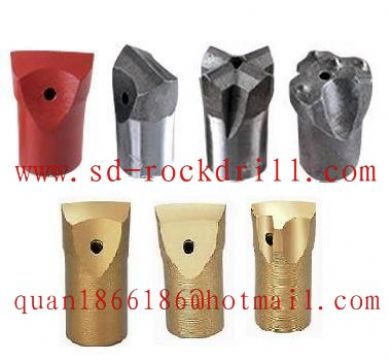 Offer Drill Bit 